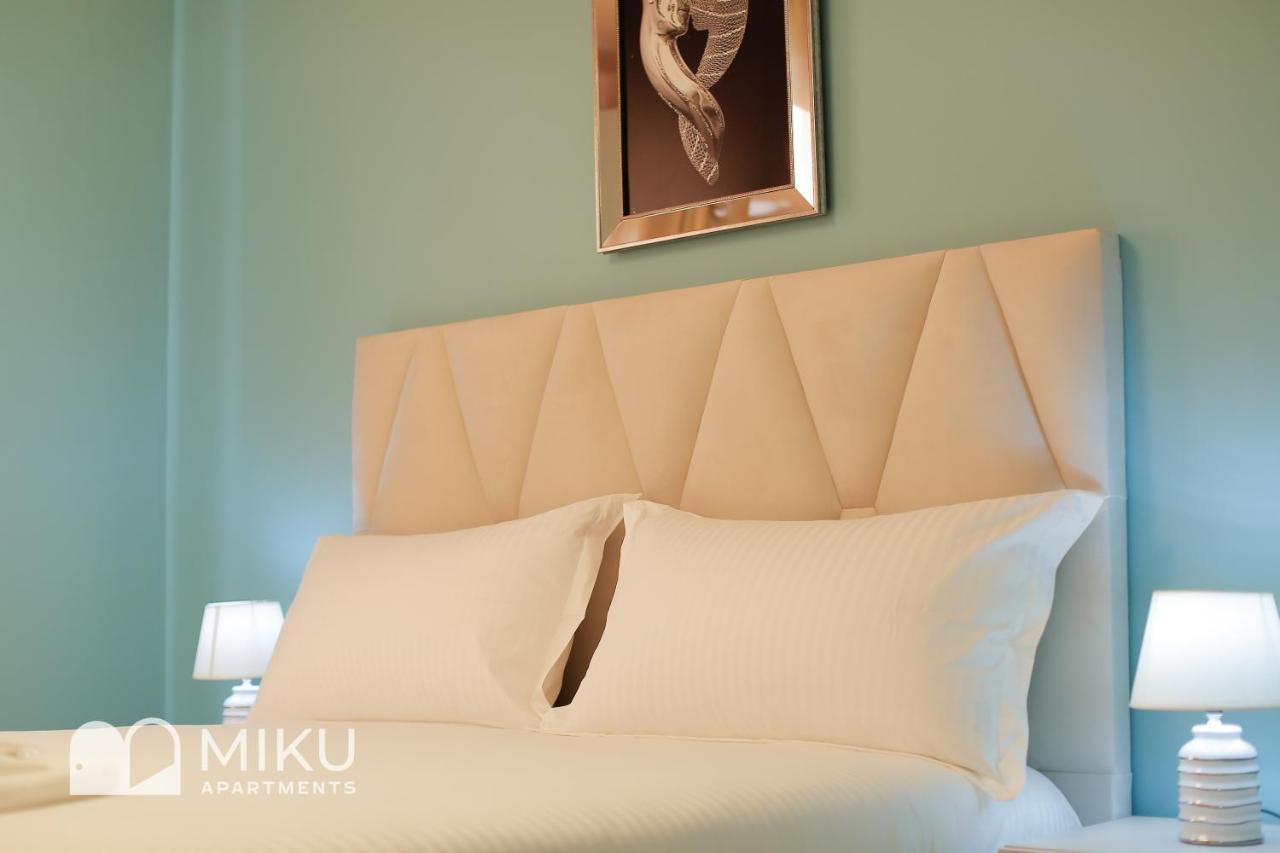 טיראנה Miku Apartment - Glamorous 1Bedroom Apartment At Olympic Residence מראה חיצוני תמונה