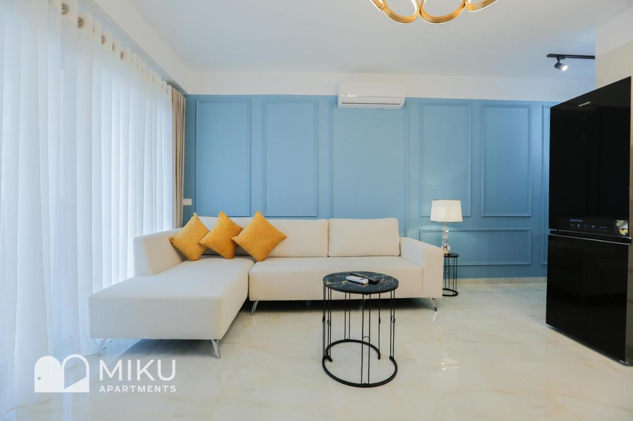 טיראנה Miku Apartment - Glamorous 1Bedroom Apartment At Olympic Residence מראה חיצוני תמונה