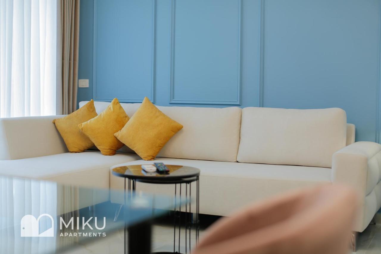 טיראנה Miku Apartment - Glamorous 1Bedroom Apartment At Olympic Residence מראה חיצוני תמונה